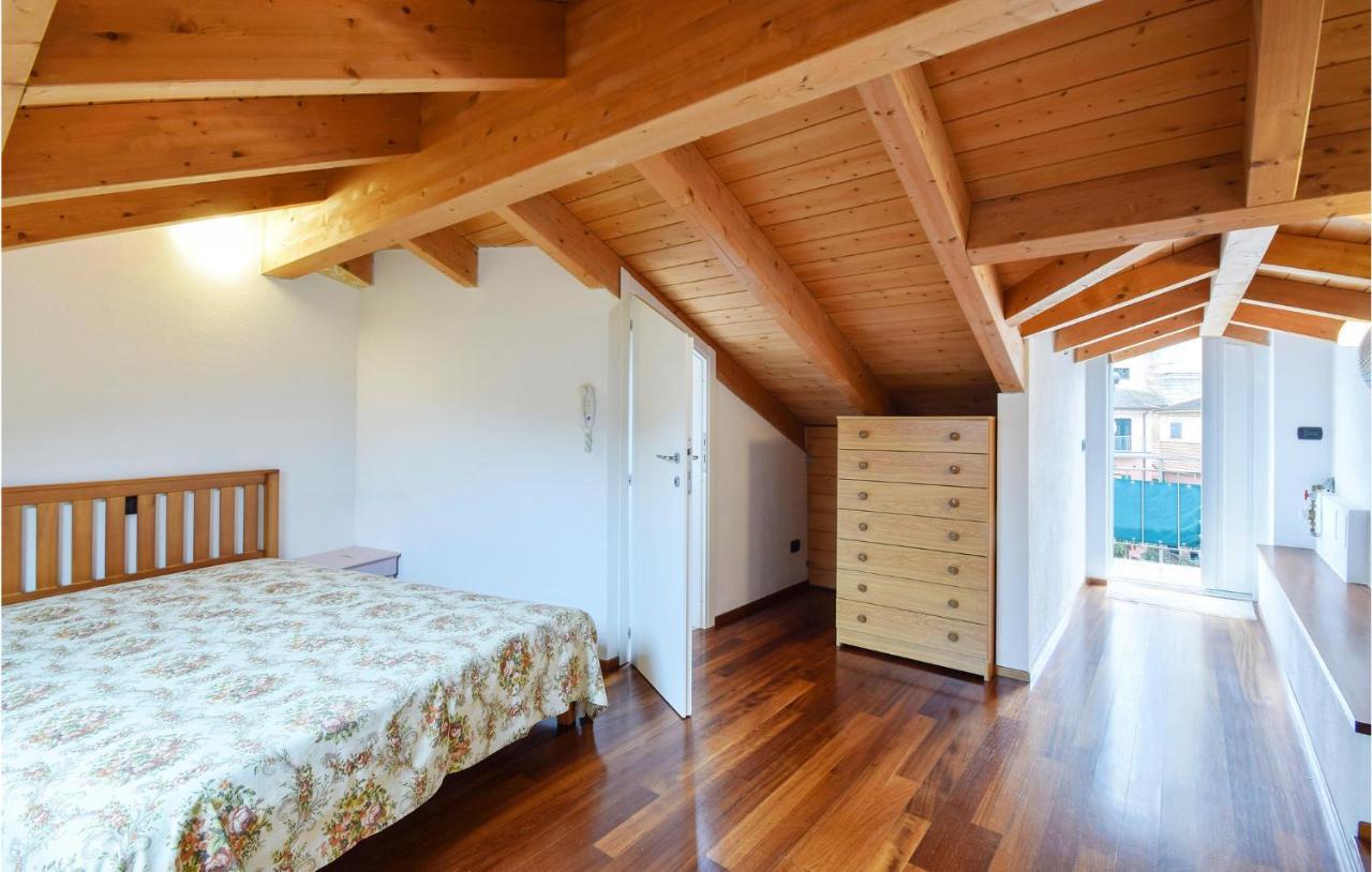 Nice Apartment In Moneglia With House Sea View Exterior foto